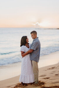 Family Photos at Kiahuna Plantation in Koloa Kauai-50