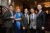 Boston Back Bay Wedding at Mandarin Oriental, Boston. Deborah Zoe Photography. Boston Wedding Photographer.