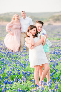 Bluebonnet Photos + Muleshoe Bend Park + Austin Family Photographer 56