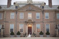 Crane Estate Wedding. Deborah Zoe Photography. Boston Wedding Photographer.