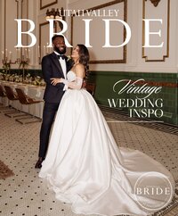 Vintage wedding inspo