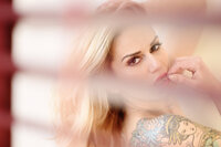 Boudoir After Dark Chicago Photography 05