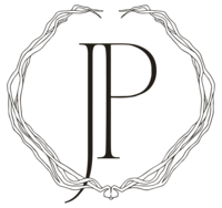 jai peppler photography logo