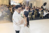 Timeless Tales Creatives - Elegant Filipino Wedding in Edmonton Alberta at the Grand Imperial Wedding Venue (229)