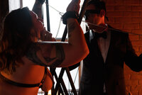 Norfolk Virginia BDSM and KINK Boudoir Photographer (4 of 140)