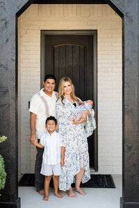 Portraits Lightly photography fort worth family baby senior-0010