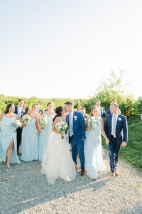 RI & CT Wedding Photography