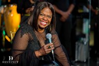 Distinct Event Planning and Daviah 60th Birthday (10)