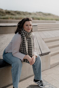 Wilde Dromers Mylene 2024-06228