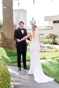 San Francisco Hall City Hall + Destination Wedding Photographer 019
