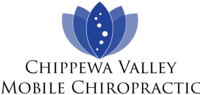 Chippewa Valley Mobile Chiropractic logo