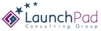 LaunchPad Consulting Group logo