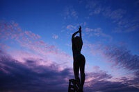 Boudoir After Dark Chicago Photography 32