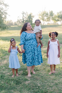 Los Angeles and Ventura County Photographer- Izabel Cortéz Photo- Motherhood Session J.J.-58