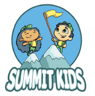 Summit Kids Logo