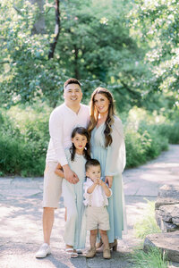 Naples Lifestyle Family Photographer - Lily Pool-3