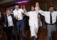 Mandarin Oriental Boston Wedding. Deborah Zoe Photography. Boston Wedding Photographer.
