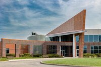 Dayton Commercial Photographer & Videographer