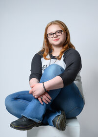 Galena Senior Photography