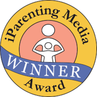 iParenting Media Award Winner Badge