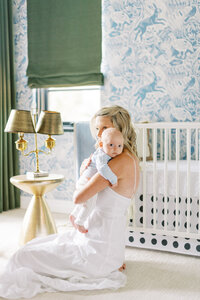 Kristen Weaver Photography Portrait Family Fine Art Light Airy Film Photography Photography11