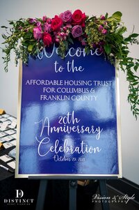 Distinct Event Planning & Affordable Housing (4)