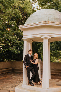 Morgan & Brandon - Engagement Previews 1 - Amative Creative-15