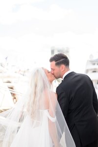 Fort Lauderdale Bahia Mar + Destination Wedding Photographer 065