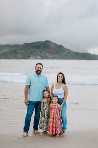 hanalei bay family photographer kauai-2