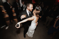 Darby + Brandan Wedding _ Cait Swithers Photo & Films CO-1122