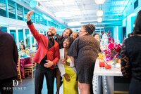 Distinct Event Planning and Daviah 60th Birthday (13)