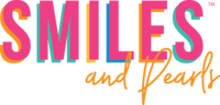 smiles and pearls logo