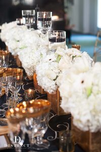 Distinct Event Planning & Dynasty Themed Dinner Party (11)