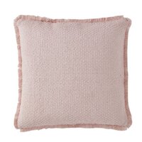 MTH pillow - Sabine (pink)