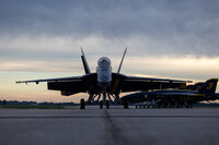 Professional Aviation Photographer and plane spotter in Ohio