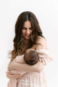 Portland Newborn Photographer