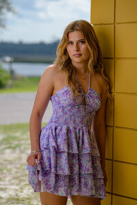 Guana-preserve-ponte-vedra-beach-senior-photos-2