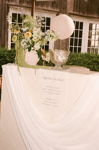 Sophisticated editorial wedding photography capturing fashion forward
aesthetics at Lion Rock Farm. Lauren Alatriste's luxury destination wedding photography
demonstrates her signature approach where magazine-worthy composition meets authentic
celebration emotion.