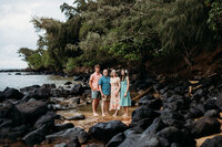 East Side Mini Session Kauai Photographer Anahola-10