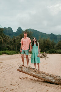 East Side Mini Session Kauai Photographer Anahola-16