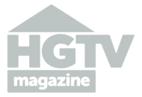 HGTV magazine logo