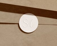 Brand Kit for Designers