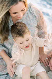 Marco Island Family Photographer - Marco Island Beach Photos-44