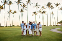 Family Photos at Kiahuna Plantation in Koloa Kauai-42