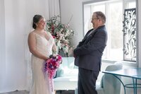 Timeless Tales Creatives - Fine Art Edmonton Wedding Photos at Tangled Roots Wedding Venue (9)