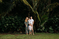 Puu Poa Beach Hotel Hanalei 1 Photo Shoot-5