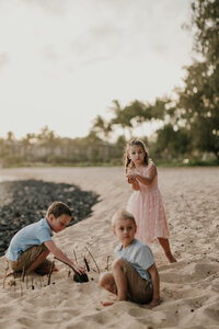 extended family session koloa hawaii-91