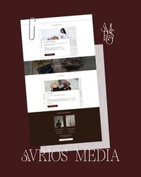 Avrios Media6