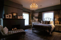 5_Boyer House Fireplace Bedroom