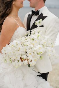 luxury wedding photography newport RI
